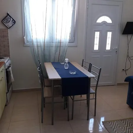 Lejlighed Jordan's House At