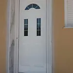 Jordan's House At *