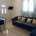 Jordan's House At * Nea Michaniona