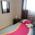 Jordan's House At Apartament *