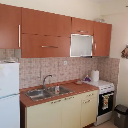 Jordan's House At