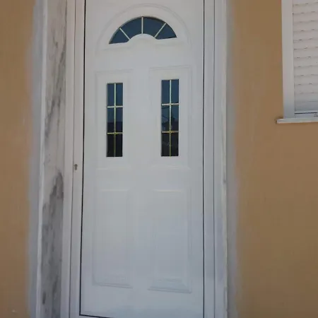 Jordan's House At *