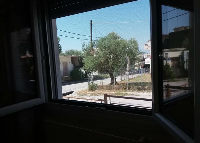 Jordan's House At Apartment