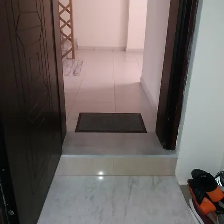 Διαμέρισμα Jordan's House At *