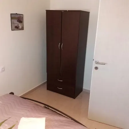 Διαμέρισμα Jordan's House At Νέα Μηχανιώνα