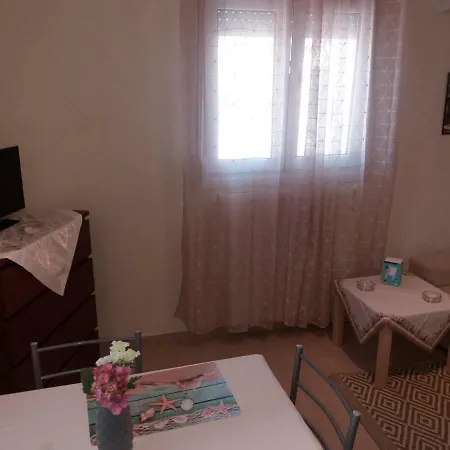 Jordan's House At Διαμέρισμα *