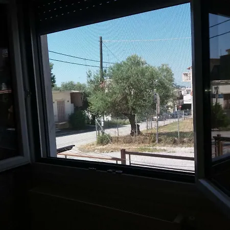 Jordan's House At Appartamento