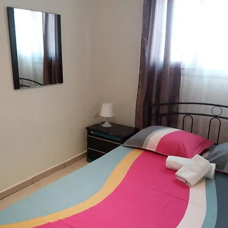 Jordan's House At Διαμέρισμα *