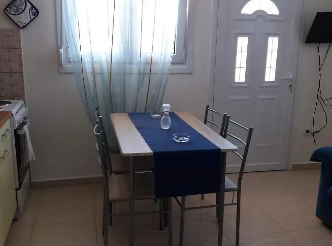 Appartamento Jordan's House At